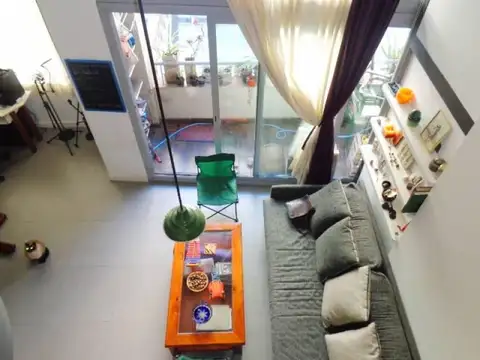 Departamento en Venta en San Telmo, Capital Federal