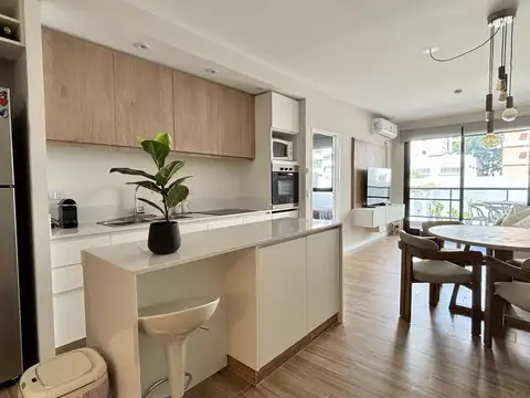 Departamento en Venta en Belgrano Chico, Belgrano