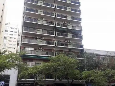 Departamento en Venta en Barracas, Capital Federal