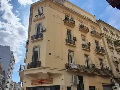 Departamento en Venta en San Telmo, Capital Federal