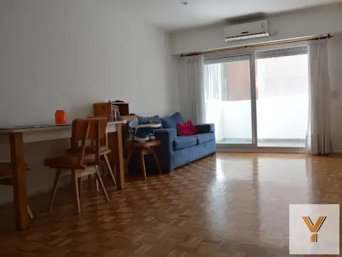 Departamento en Venta en Recoleta, Capital Federal