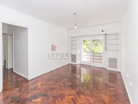 Departamento en Venta en Las Cañitas, Palermo