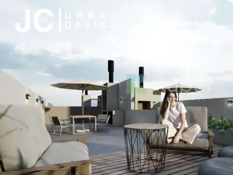 Departamento en Venta en Villa Pueyrredon, Capital Federal