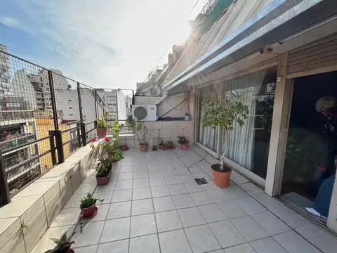 Departamento en Venta en Barrio Norte, Capital Federal