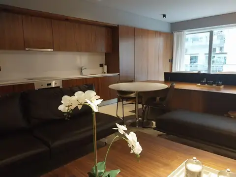Departamento en Venta en Recoleta, Capital Federal