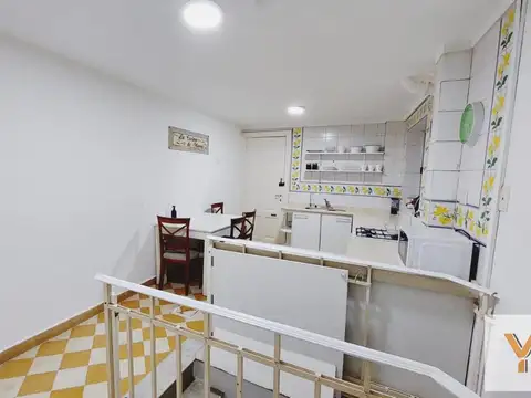 Departamento en Venta en Recoleta, Capital Federal