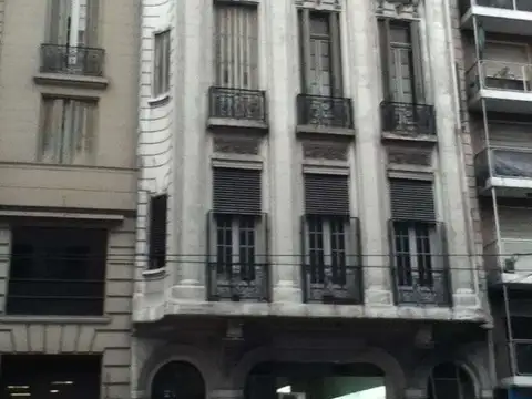 Departamento en Venta en San Nicolás, Capital Federal