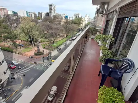 Departamento en Venta en Recoleta, Capital Federal