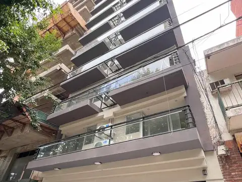 Departamento en Venta en Caballito, Capital Federal