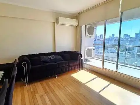 Departamento en Venta en San Telmo, Capital Federal