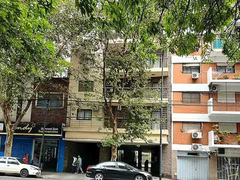 Departamento en Venta en Caballito, CABA
