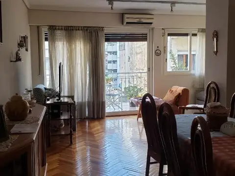 Departamento en Venta en Caballito, Capital Federal