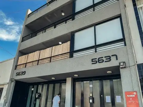 Departamento en Venta en Villa Luro, Capital Federal