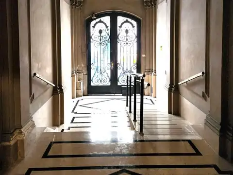 Departamento en Venta en San Nicolás, Capital Federal