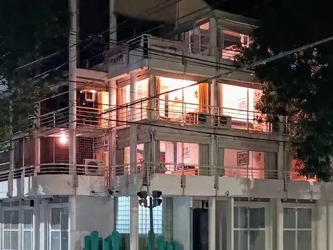 Departamento en Venta en Nuñez, Capital Federal