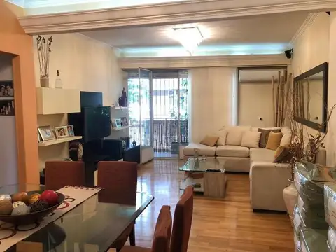Departamento en Venta en Almagro, Capital Federal