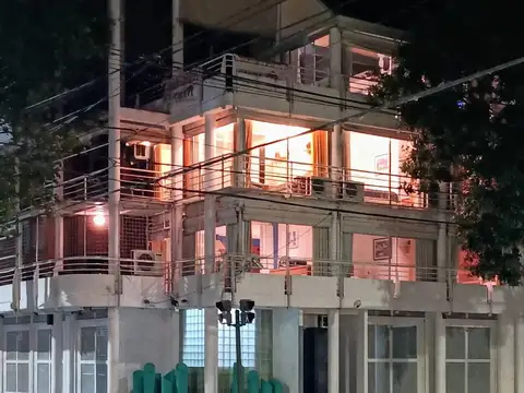 Departamento en Venta en Nuñez, Capital Federal