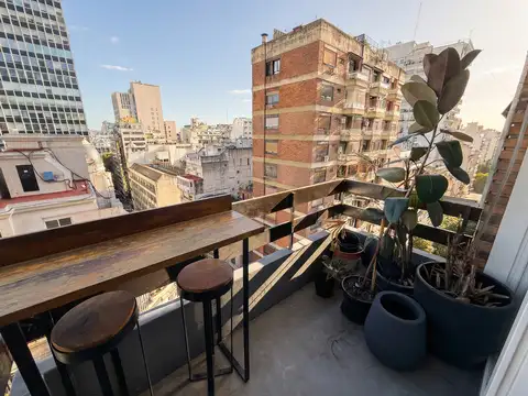 Departamento en Venta en Retiro, CABA