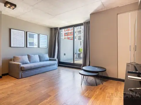 Departamento en Venta en Palermo, CABA