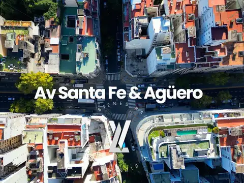 Departamento en Venta en Recoleta, Capital Federal