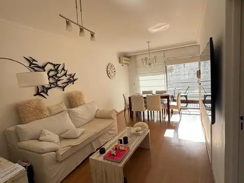 Departamento en Venta en Botanico, Palermo