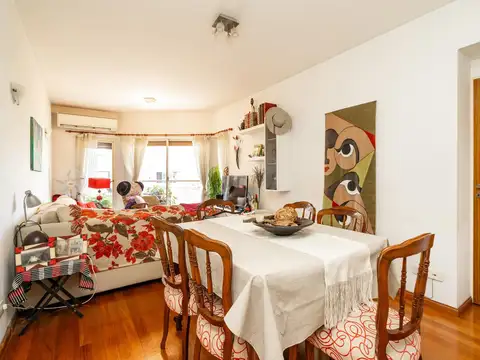 Departamento en Venta en Barrio Norte, Capital Federal