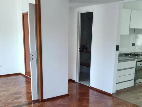 Departamento en Venta en Barrio Norte, Capital Federal