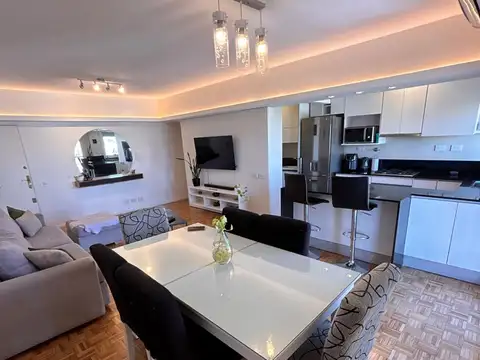 Departamento en Venta en Nuñez, Capital Federal