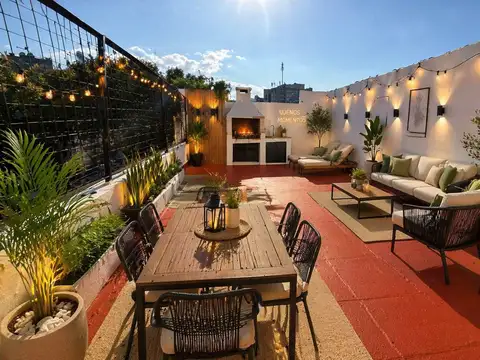 Departamento en Venta en Colegiales, Capital Federal