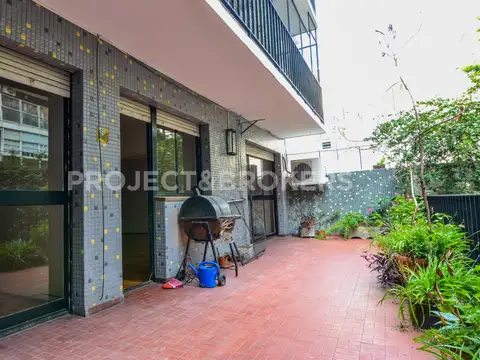 Departamento en Venta en Belgrano, Capital Federal