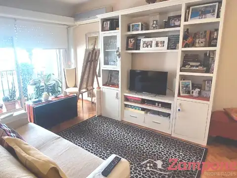 Departamento en Venta en Villa Urquiza, Capital Federal