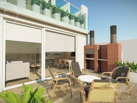 Departamento en Venta en Nuñez, Capital Federal