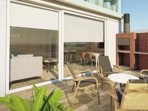 Departamento en Venta en Nuñez, Capital Federal