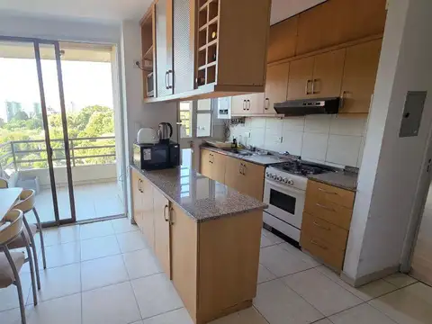 Departamento en Venta en Villa Crespo, Capital Federal