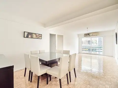 Departamento en Venta en Barrio Norte, Capital Federal