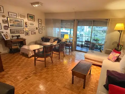 Departamento en Venta en Recoleta, Capital Federal