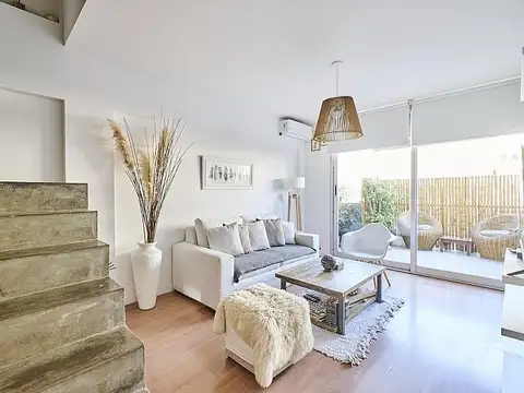 Departamento en Venta en Belgrano, Capital Federal