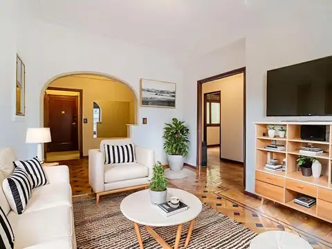Departamento en Venta en Caballito, Capital Federal