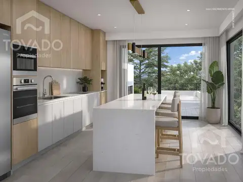 Departamento en Venta en Colegiales, Capital Federal