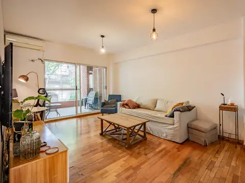 Departamento en Venta en Colegiales, Capital Federal