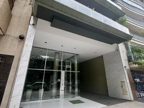 Departamento en Venta en Caballito Sur, Caballito