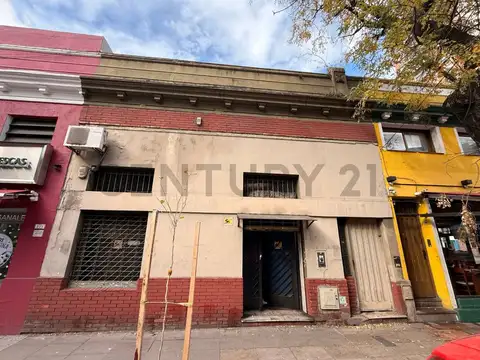 Departamento en Venta en Villa Crespo, Capital Federal