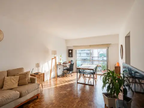 Departamento en Venta en Belgrano, CABA