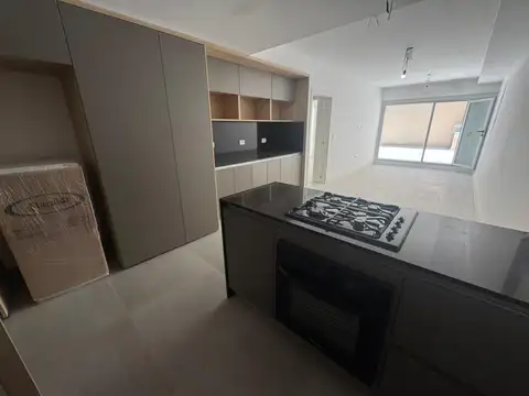Departamento en Venta en Villa Urquiza, Capital Federal