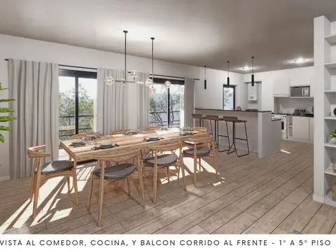 Departamento en Venta en Almagro, Capital Federal