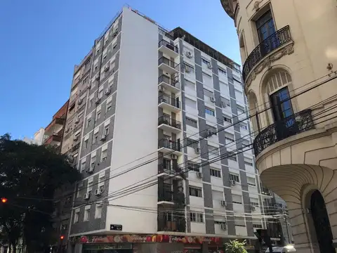 Departamento en Venta en Recoleta, Capital Federal