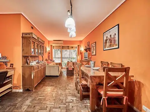 Departamento en Venta en Palermo, Capital Federal