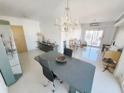 Departamento en Venta en Almagro, Capital Federal