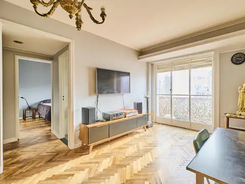 Departamento en Venta en Palermo, Capital Federal
