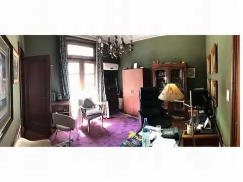 Departamento en Venta en Microcentro, Centro